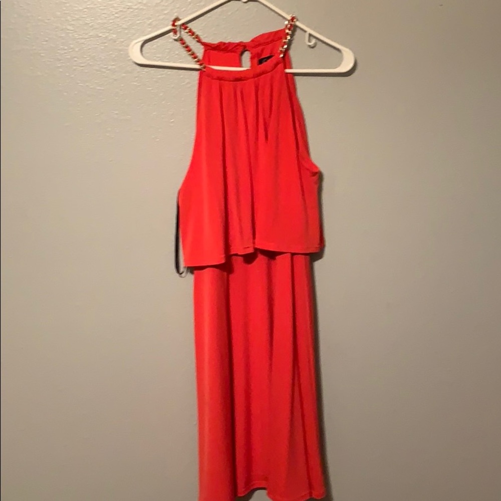 Sunday dress